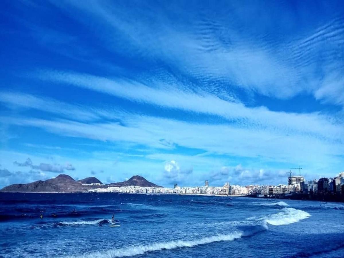 Apartament El Rincon De Valentina 4B Las Palmas de Gran Canaria Zewnętrze zdjęcie