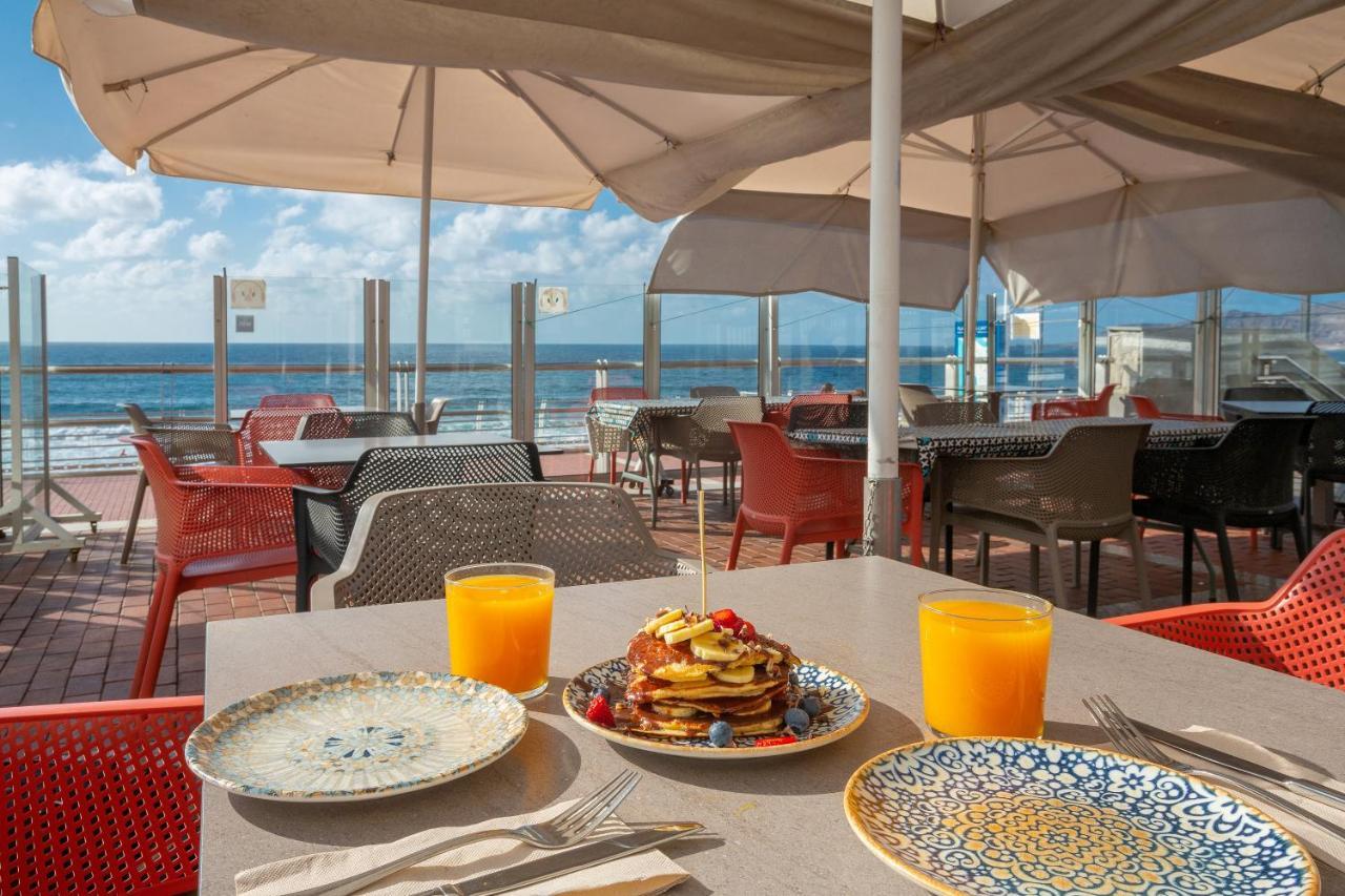 Apartament El Rincon De Valentina 4B Las Palmas de Gran Canaria Zewnętrze zdjęcie