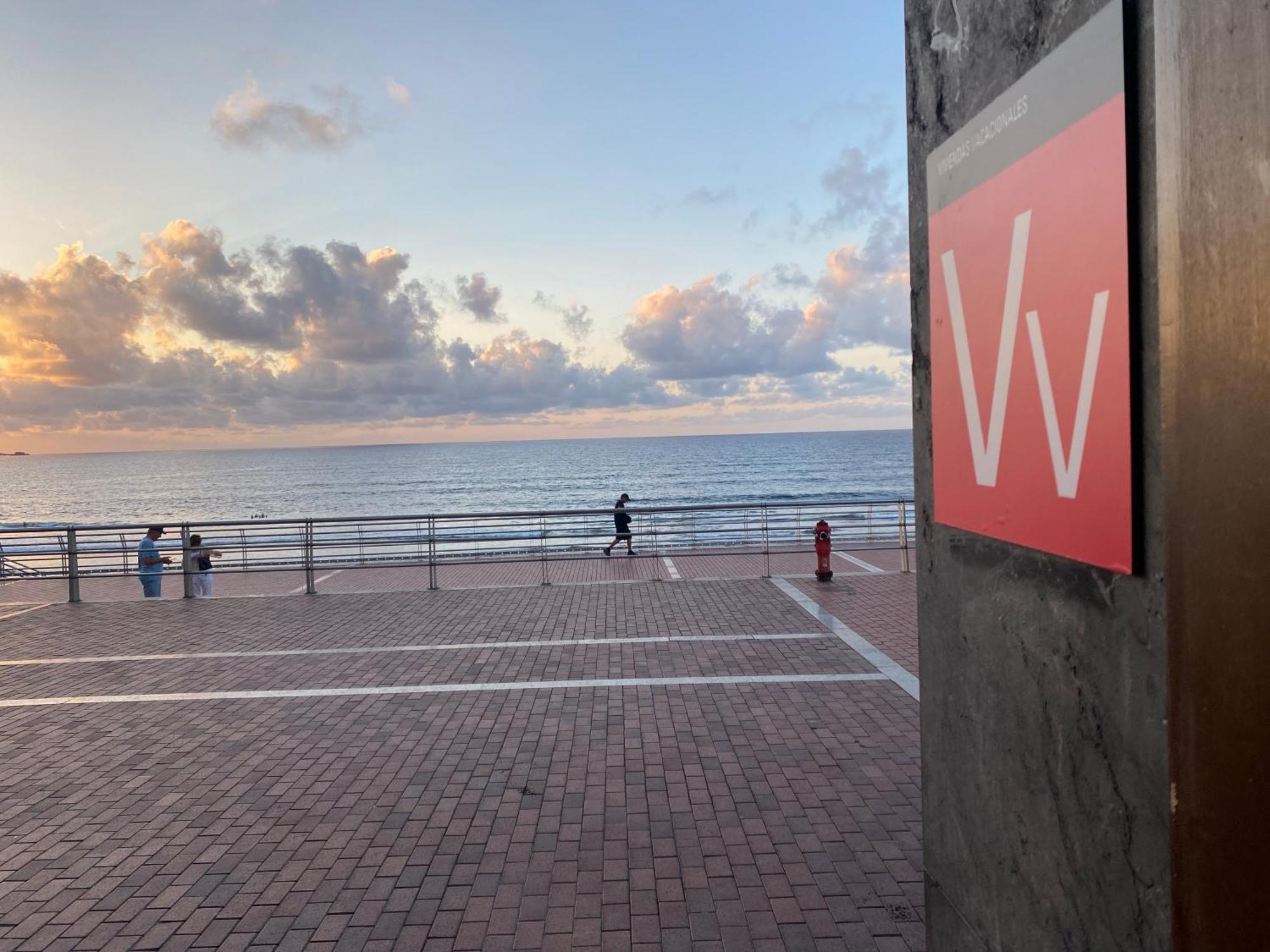 Apartament El Rincon De Valentina 4B Las Palmas de Gran Canaria Zewnętrze zdjęcie