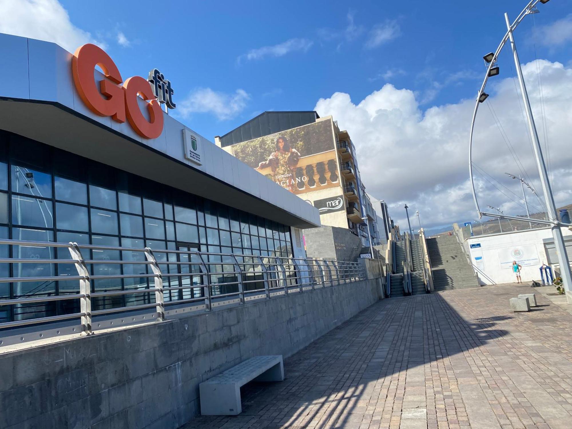 Apartament El Rincon De Valentina 4B Las Palmas de Gran Canaria Zewnętrze zdjęcie
