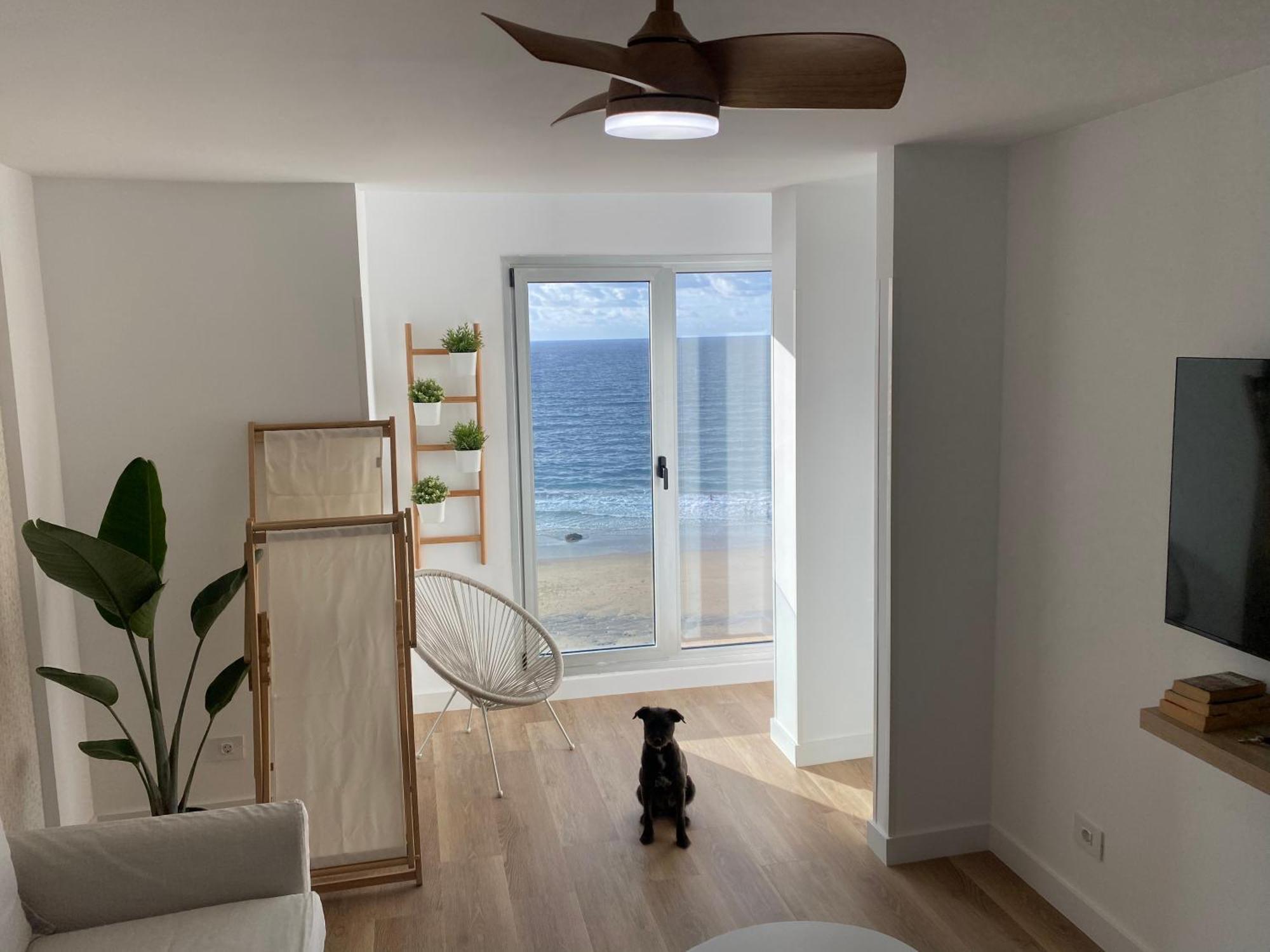 Apartament El Rincon De Valentina 4B Las Palmas de Gran Canaria Zewnętrze zdjęcie