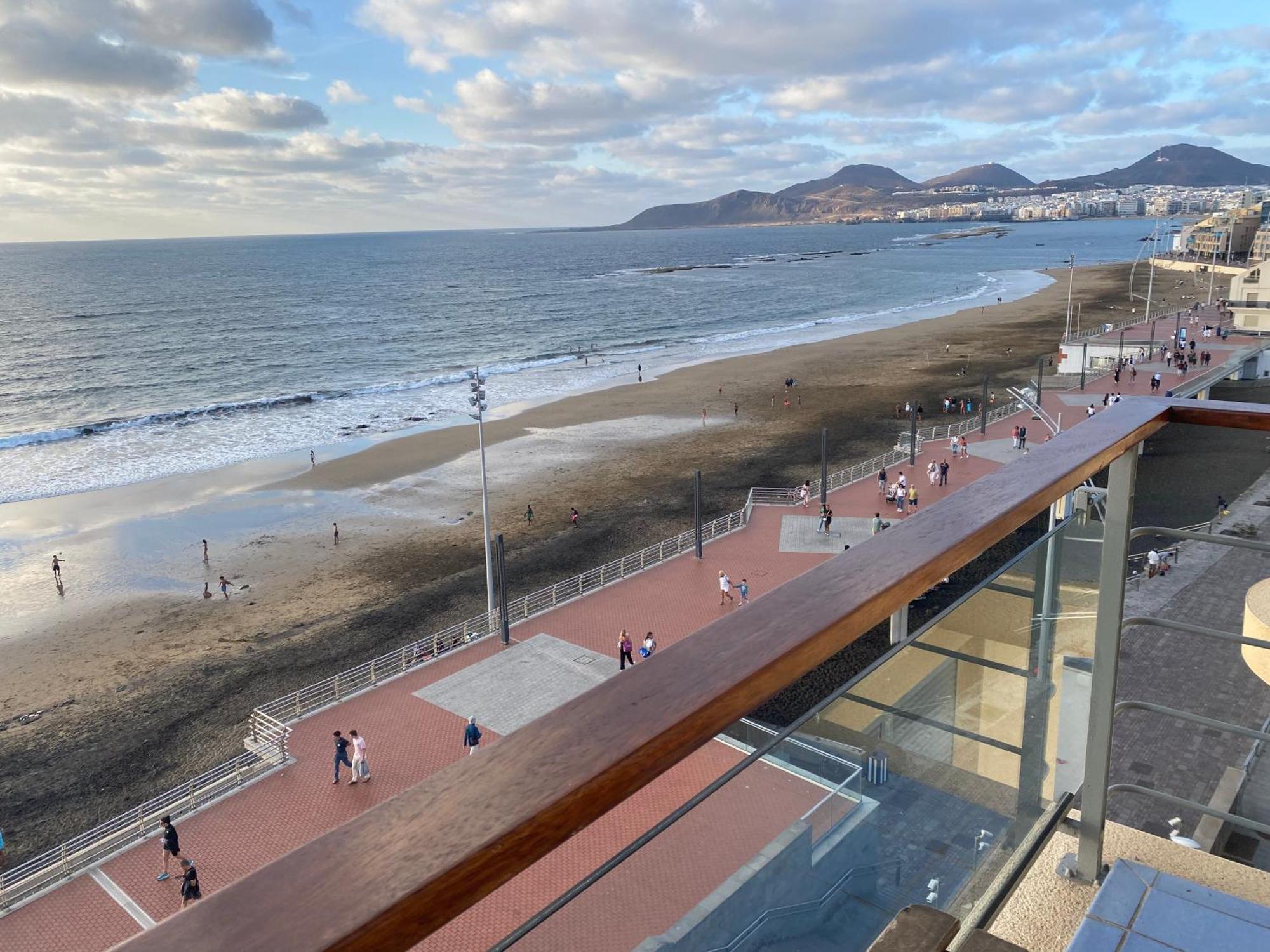 Apartament El Rincon De Valentina 4B Las Palmas de Gran Canaria Zewnętrze zdjęcie