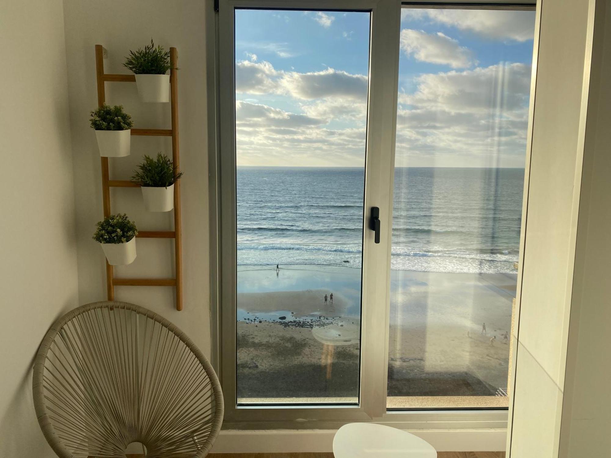 Apartament El Rincon De Valentina 4B Las Palmas de Gran Canaria Zewnętrze zdjęcie