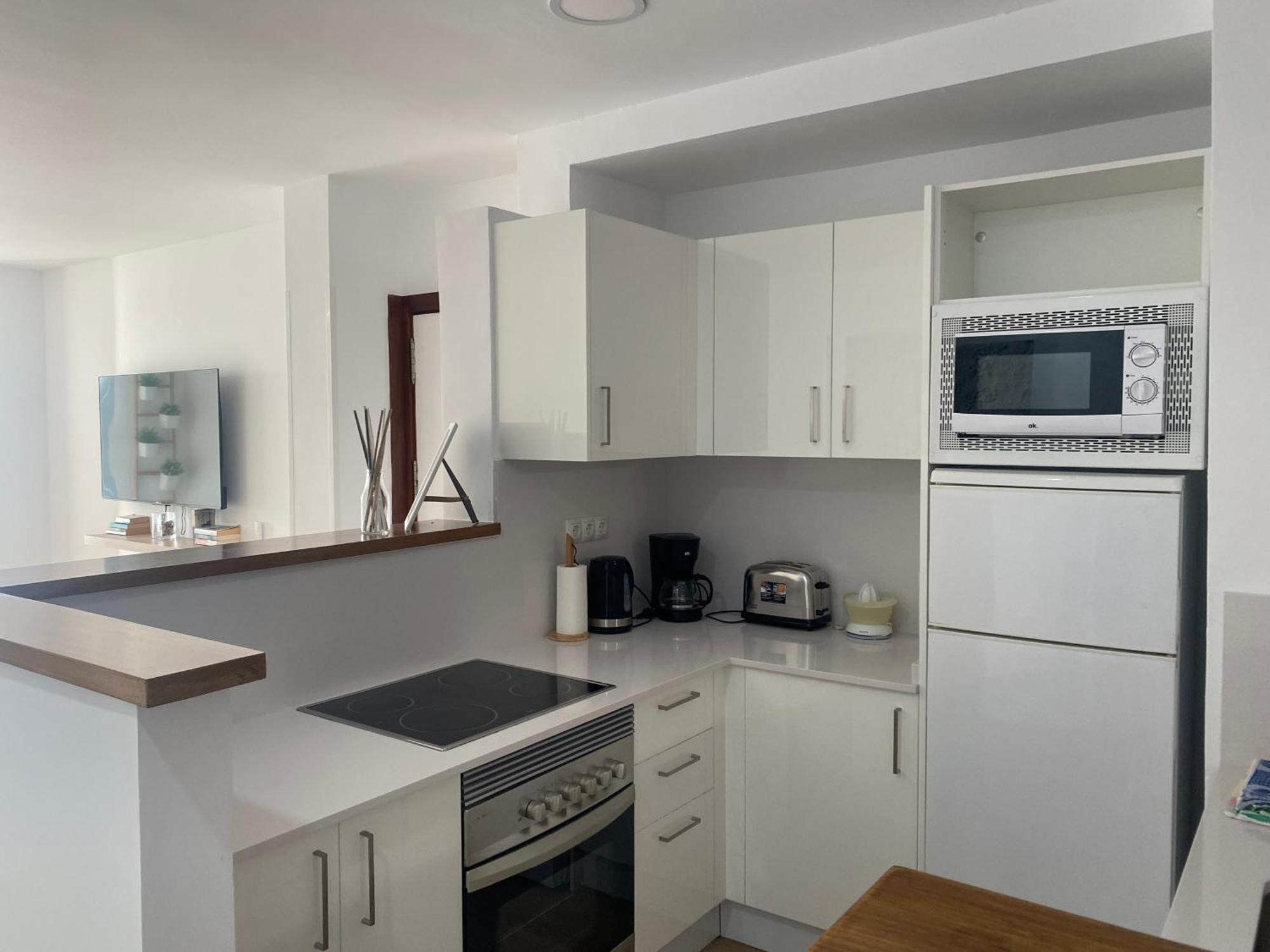 Apartament El Rincon De Valentina 4B Las Palmas de Gran Canaria Zewnętrze zdjęcie