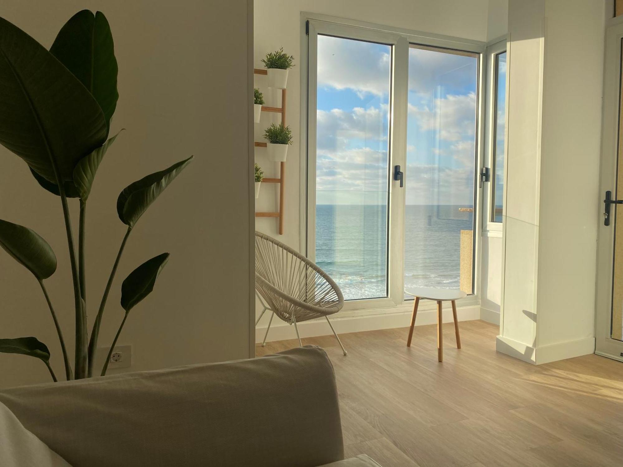 Apartament El Rincon De Valentina 4B Las Palmas de Gran Canaria Zewnętrze zdjęcie