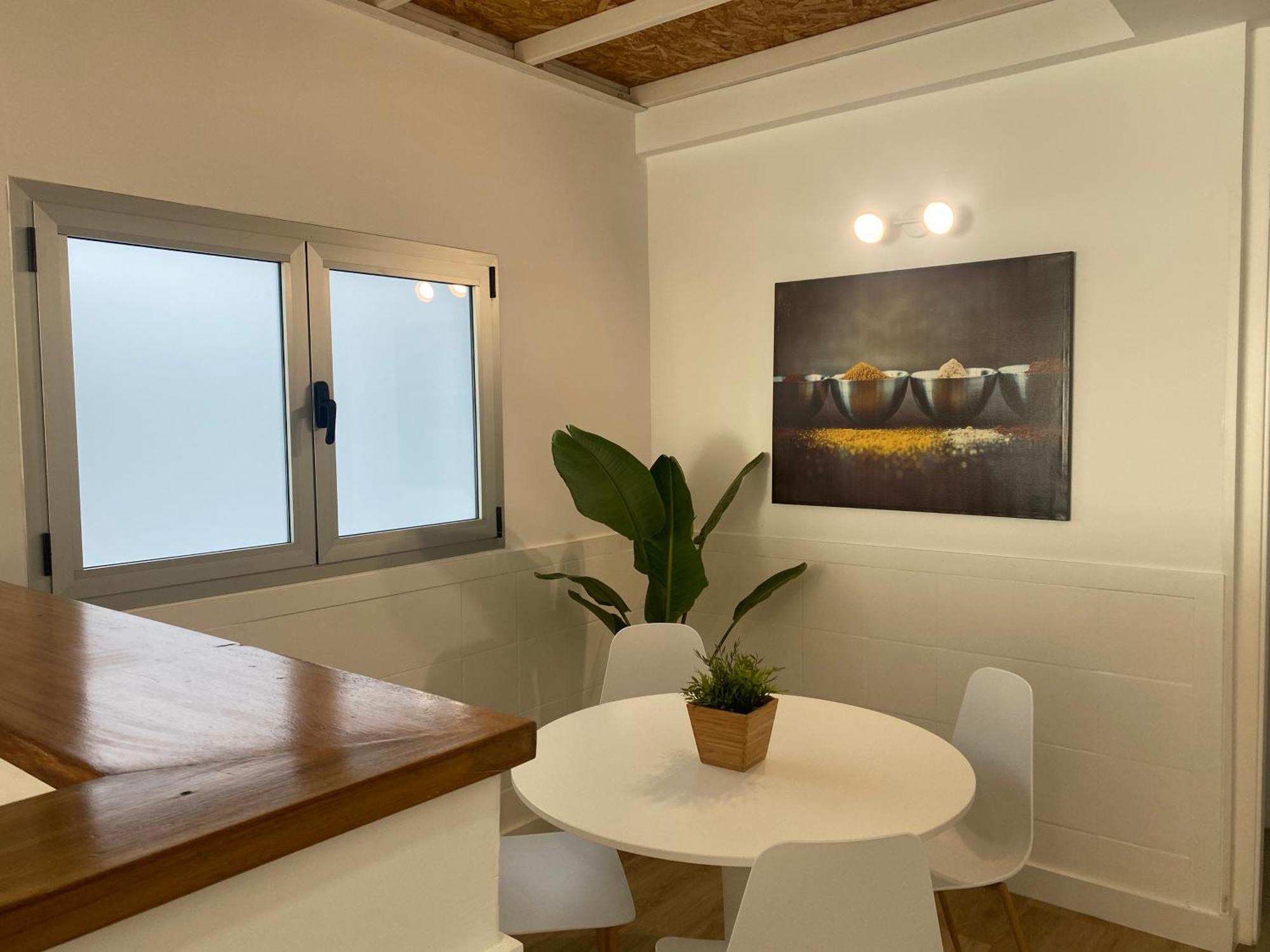 Apartament El Rincon De Valentina 4B Las Palmas de Gran Canaria Zewnętrze zdjęcie