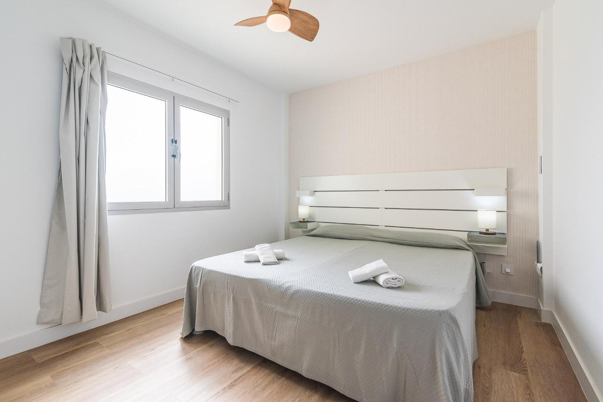 Apartament El Rincon De Valentina 4B Las Palmas de Gran Canaria Zewnętrze zdjęcie