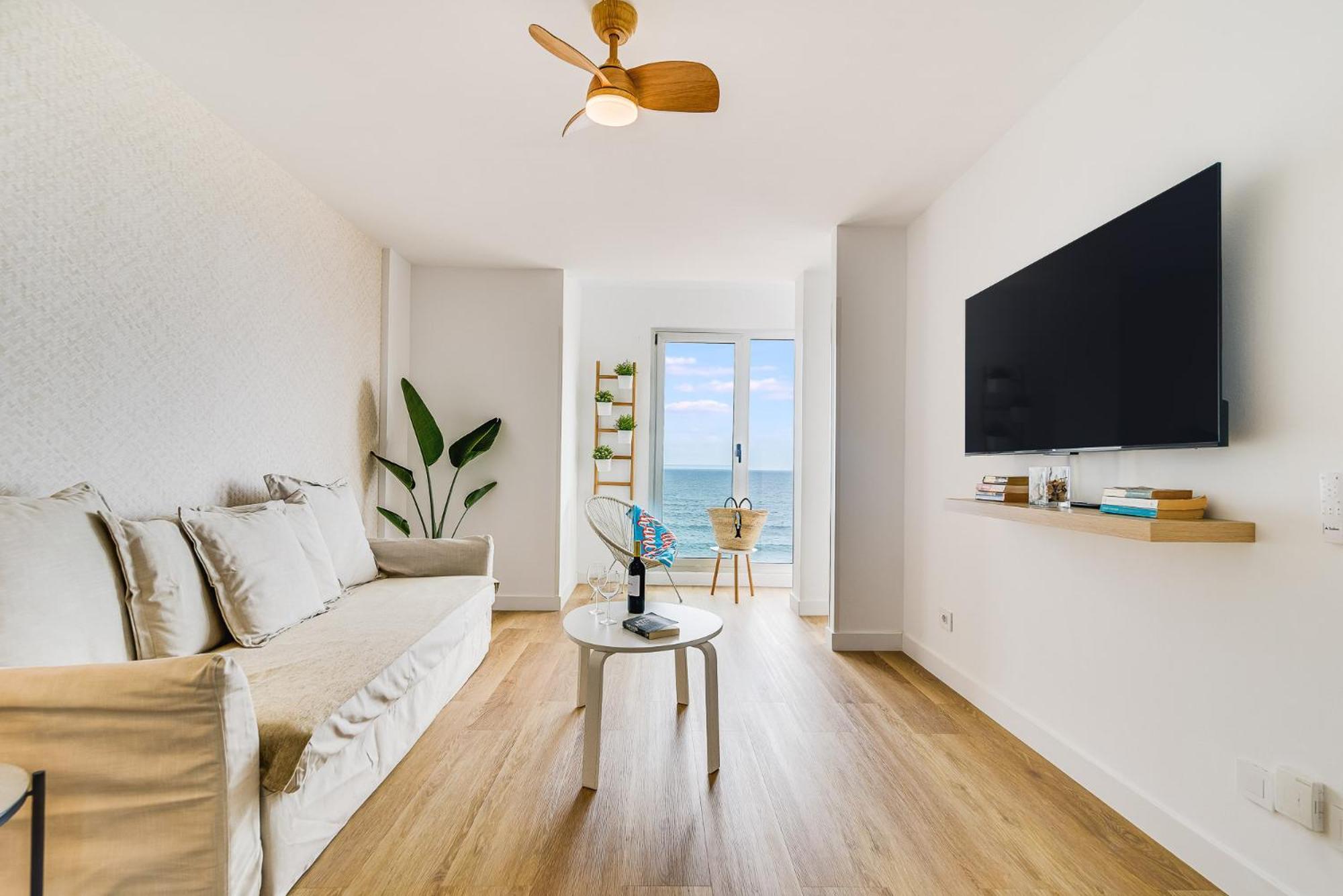 Apartament El Rincon De Valentina 4B Las Palmas de Gran Canaria Zewnętrze zdjęcie