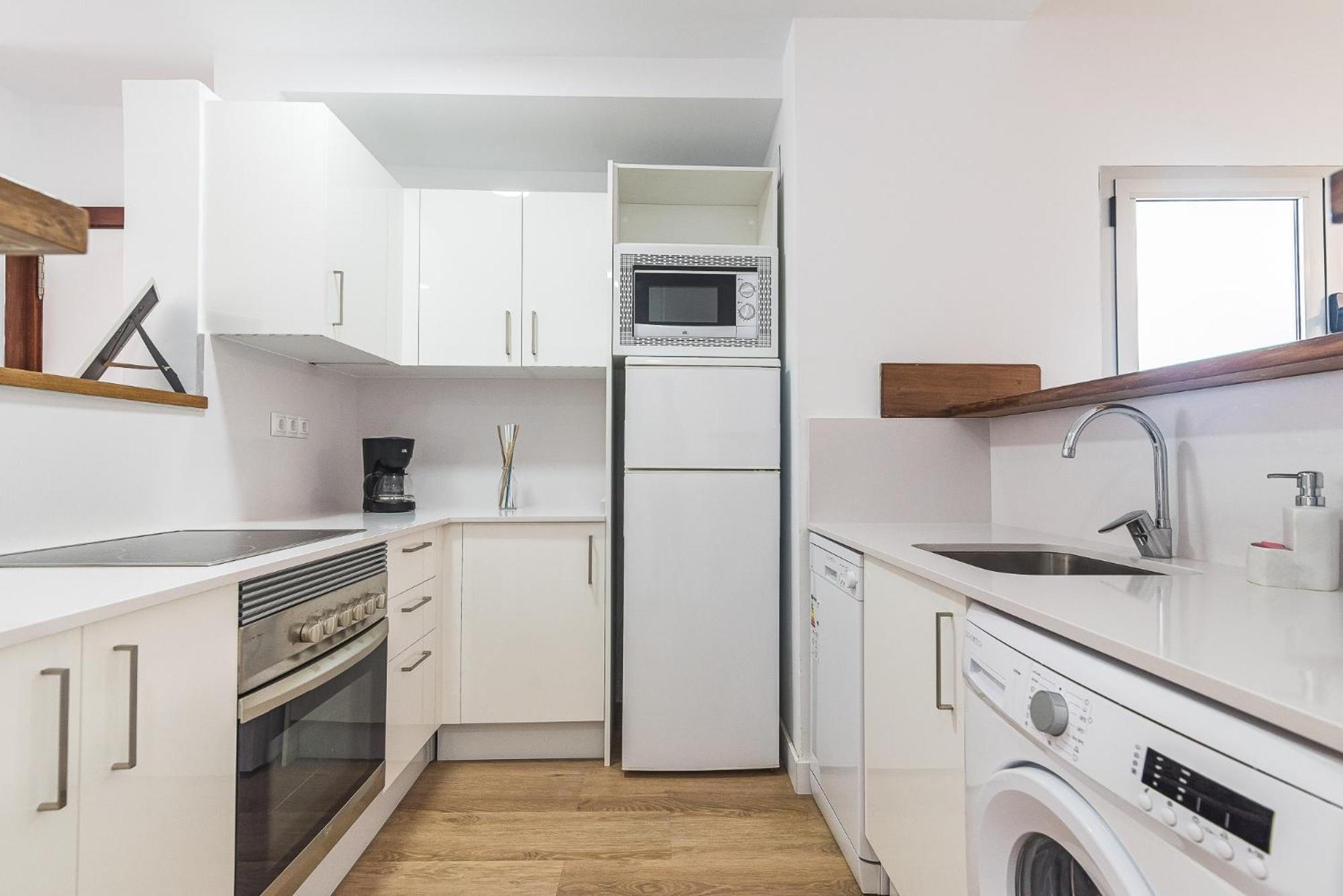 Apartament El Rincon De Valentina 4B Las Palmas de Gran Canaria Zewnętrze zdjęcie