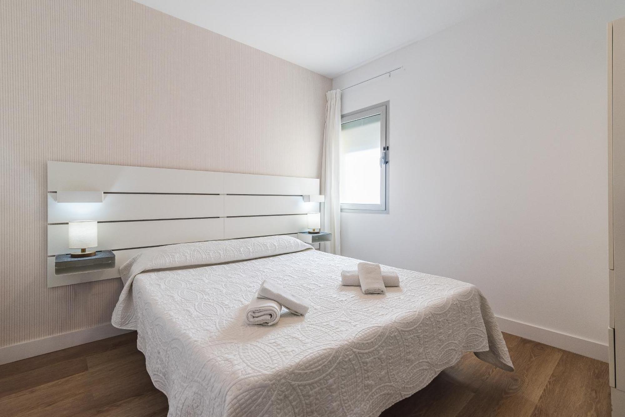 Apartament El Rincon De Valentina 4B Las Palmas de Gran Canaria Zewnętrze zdjęcie