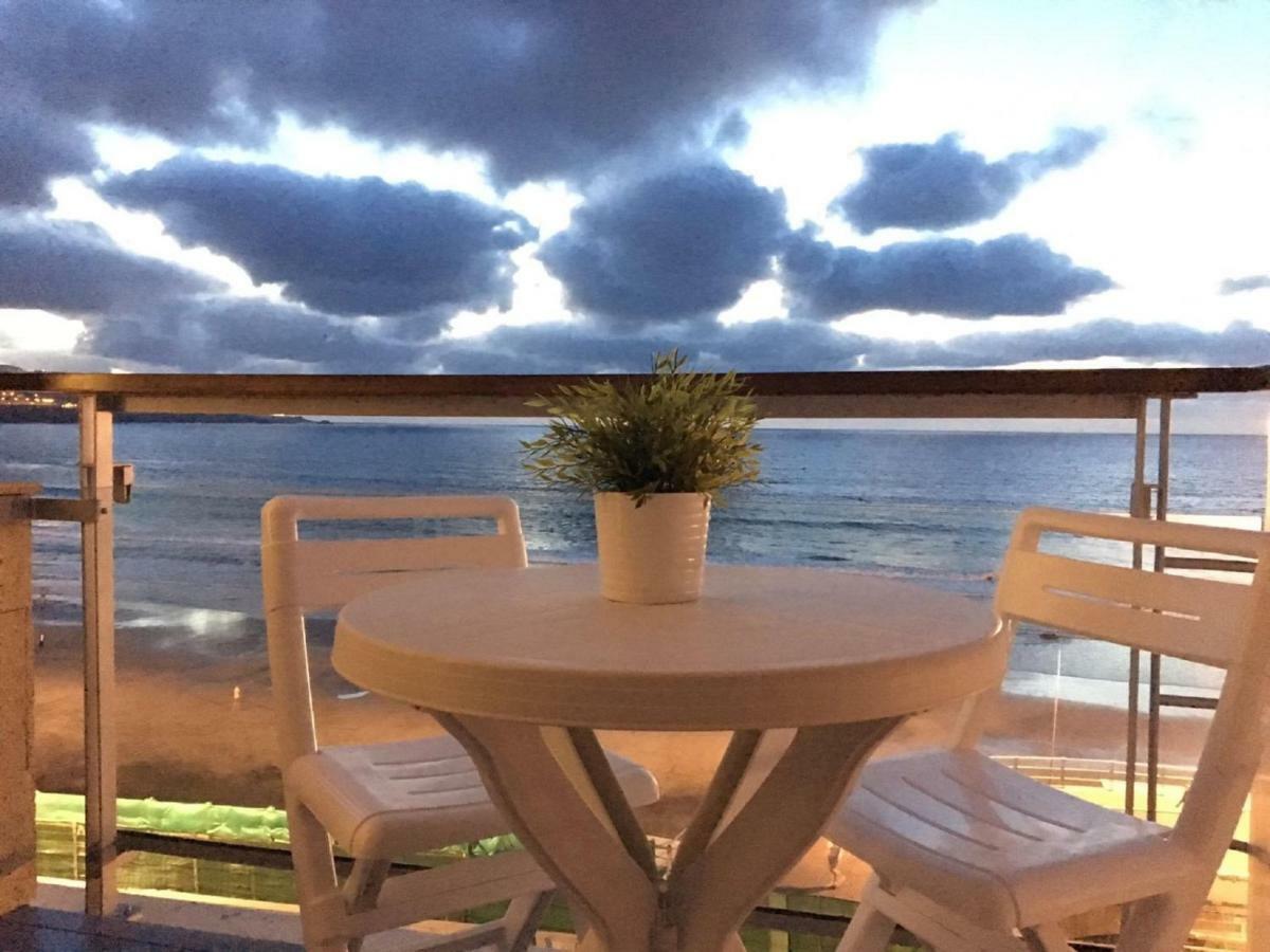 Apartament El Rincon De Valentina 4B Las Palmas de Gran Canaria Zewnętrze zdjęcie