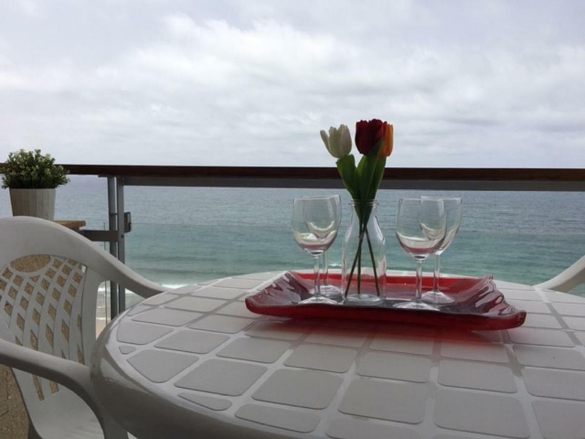 Apartament El Rincon De Valentina 4B Las Palmas de Gran Canaria Zewnętrze zdjęcie