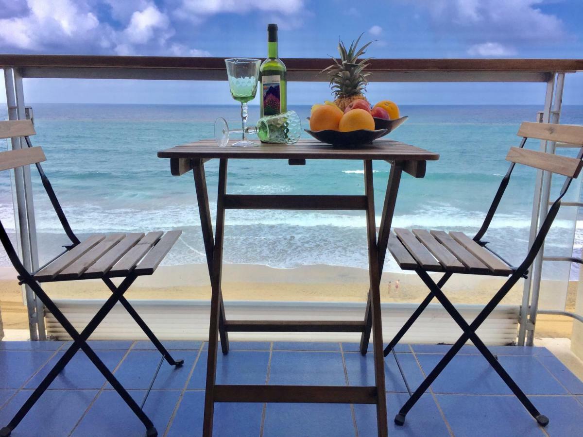 Apartament El Rincon De Valentina 4B Las Palmas de Gran Canaria Zewnętrze zdjęcie